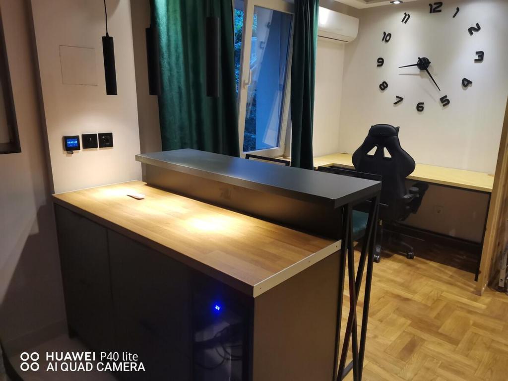 Apartament Kmicica 9